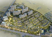 均价仅5000元/㎡ 安地·锦绣书院值得一看