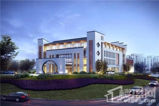 黄山互助公社开发商：黄山富鼎置业有限公司