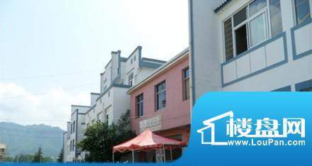 仙源新城交通图